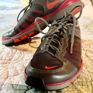 Nike Flex TR2 Sz 7.5